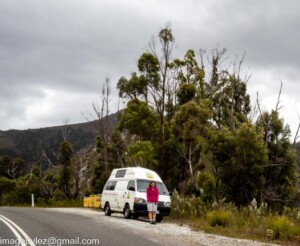 Read more about the article Van Life