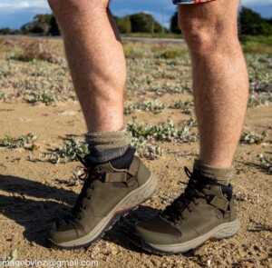 Read more about the article New Boot Day