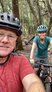 Read more about the article Little-Derby trails