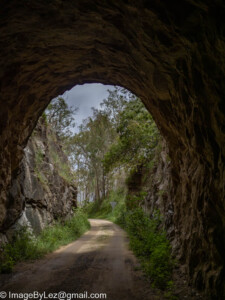 Read more about the article Boolboonda Tunnel