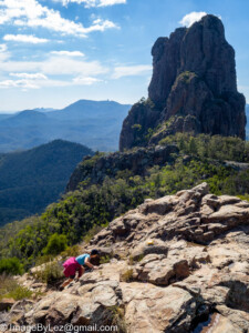 Read more about the article Warrumbungle NP Take 2