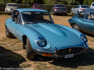Read more about the article Driving to Bathurst ;-)