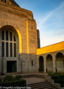 Read more about the article Canberra – memories and politics