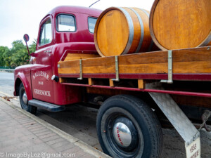 Read more about the article Barossa Valley