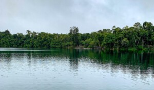 Read more about the article Rain Rain come again….paddle board anyway