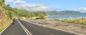 Read more about the article Riding to Port Douglas.