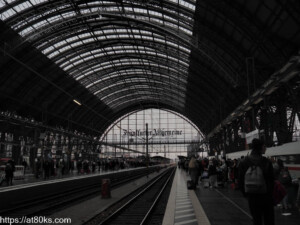 Read more about the article Nuremberg
