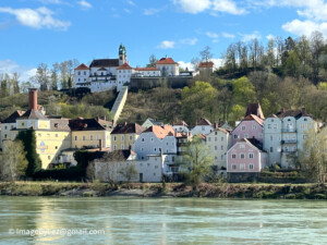 Read more about the article Passau, Germany
