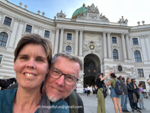 Read more about the article Vienna is ‘Salzburg X10’