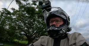Read more about the article Gillies Highway – Best ride in the world