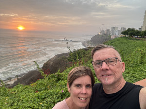 Read more about the article A glimpse of Lima