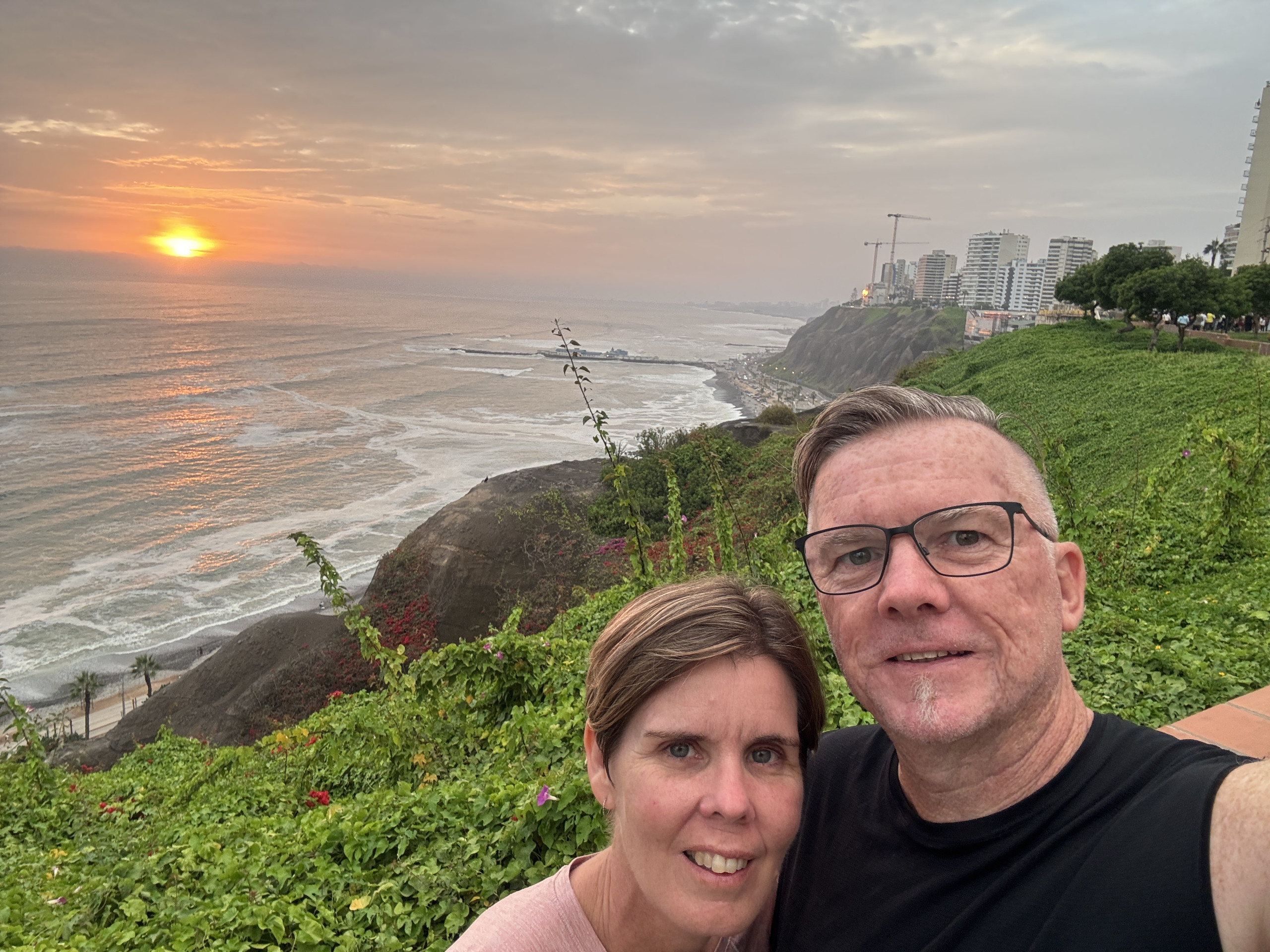 You are currently viewing A glimpse of Lima