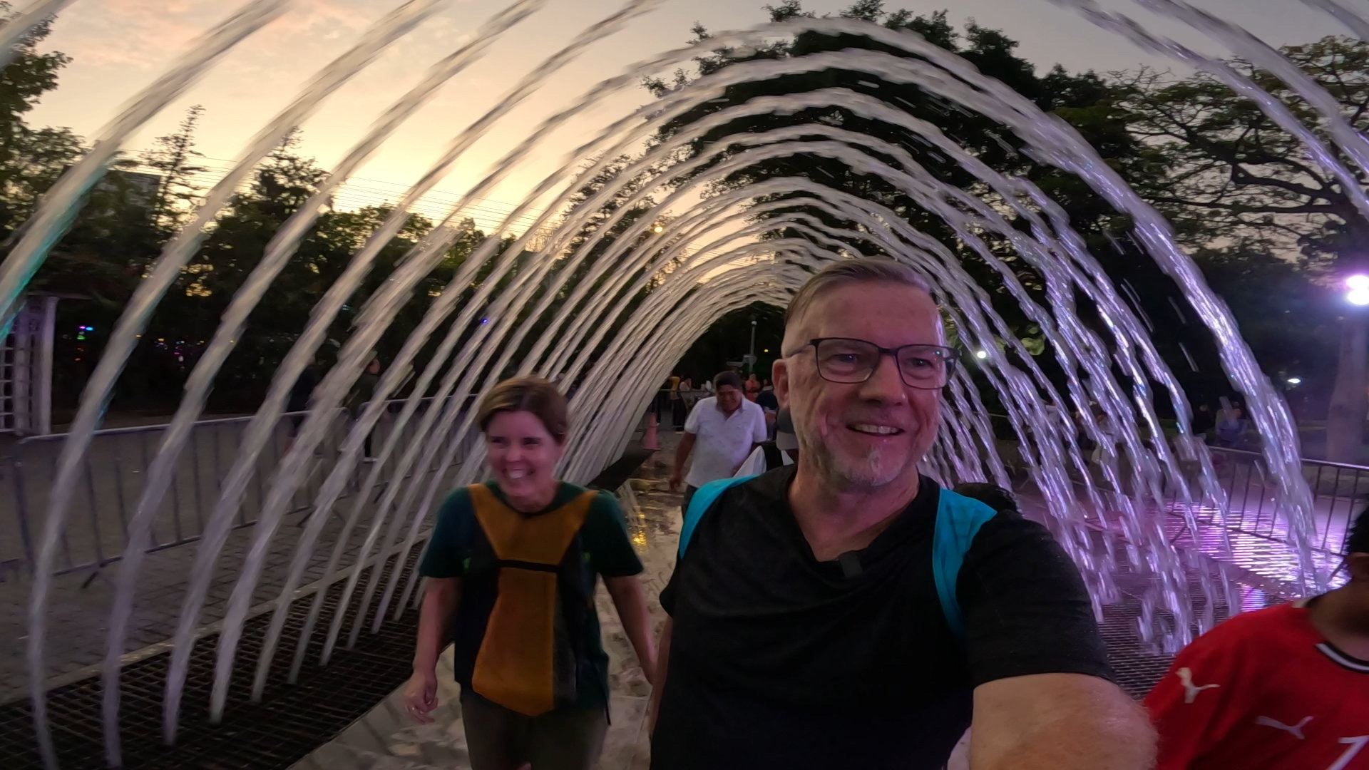 You are currently viewing Lima – Drop the Mike…..