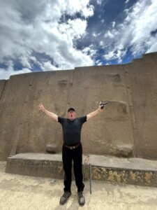 Read more about the article Pre Incan exploration