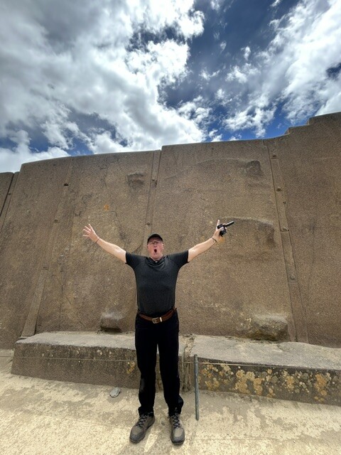 You are currently viewing Pre Incan exploration