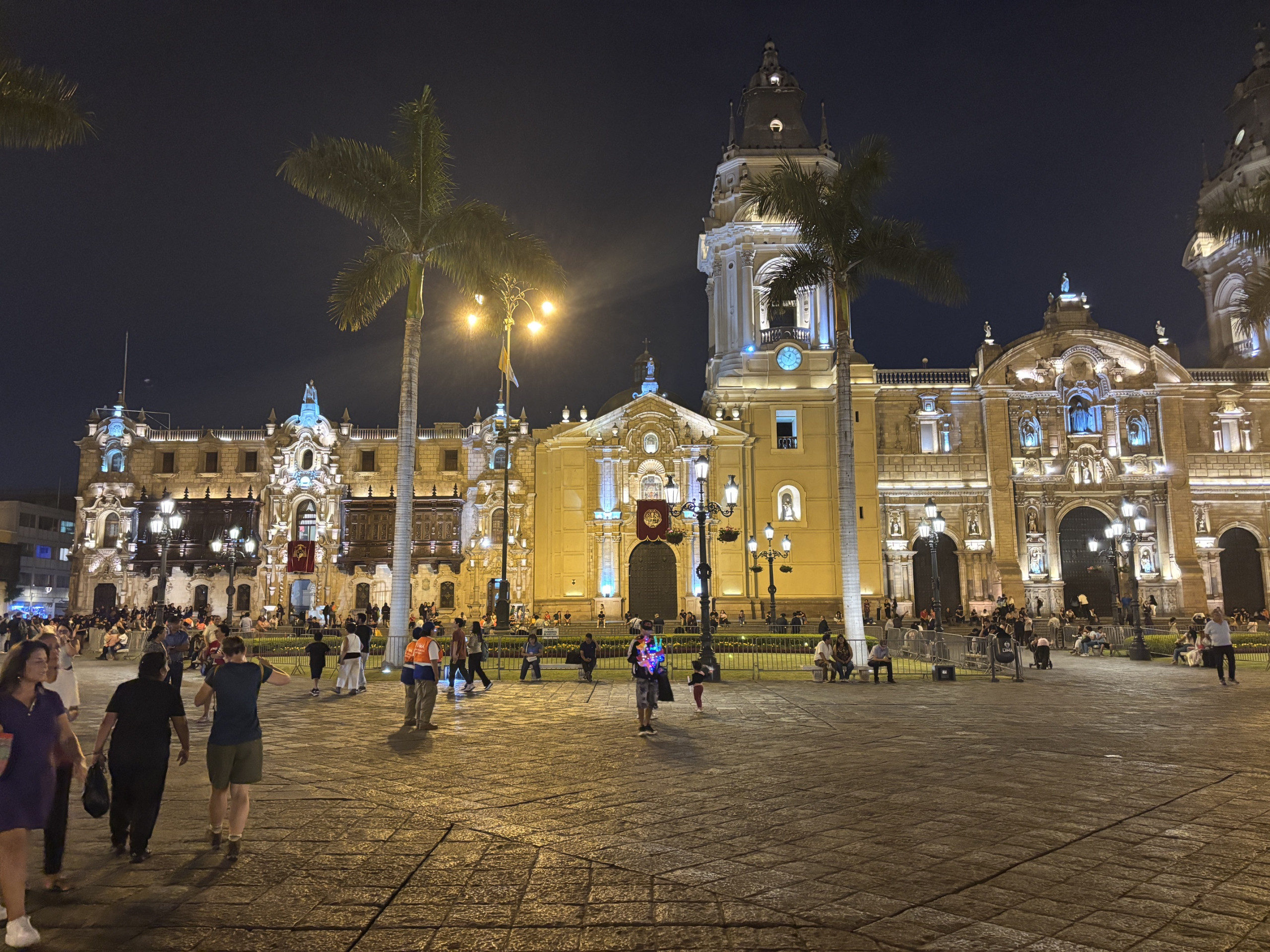 You are currently viewing Mandy cut loose with a street battle dance off.
