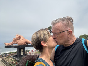 Read more about the article Miaflores – Crazy Bus ride