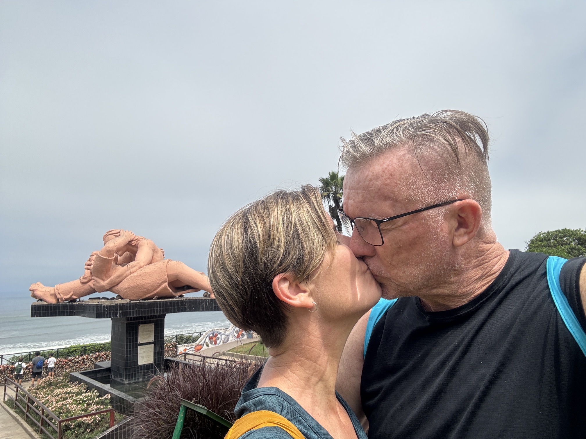 You are currently viewing Miaflores – Crazy Bus ride