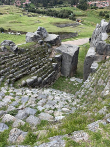 Read more about the article Cuzco – WOW – breathtaking.