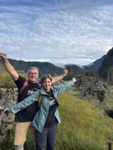 Read more about the article Salkantay Trail to Machu Picchu