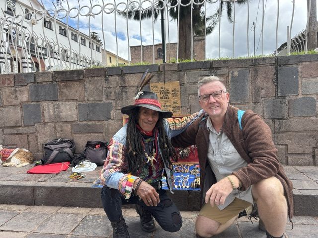 You are currently viewing Cuzco walking – Just a day to breathe