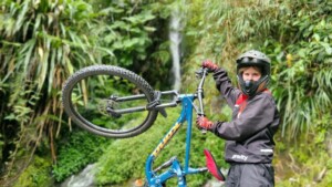 Read more about the article Death Road – Bolivia.
